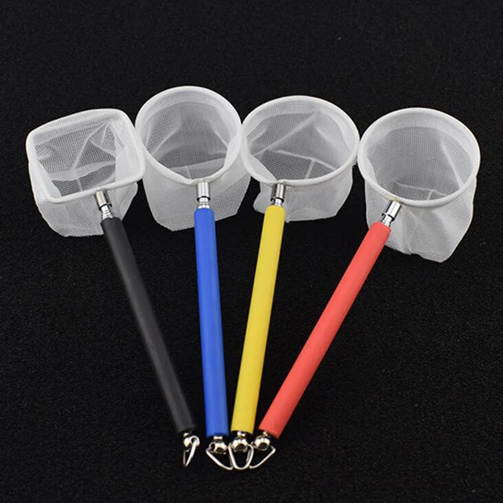 Fine Mesh Shrimp Hand Net