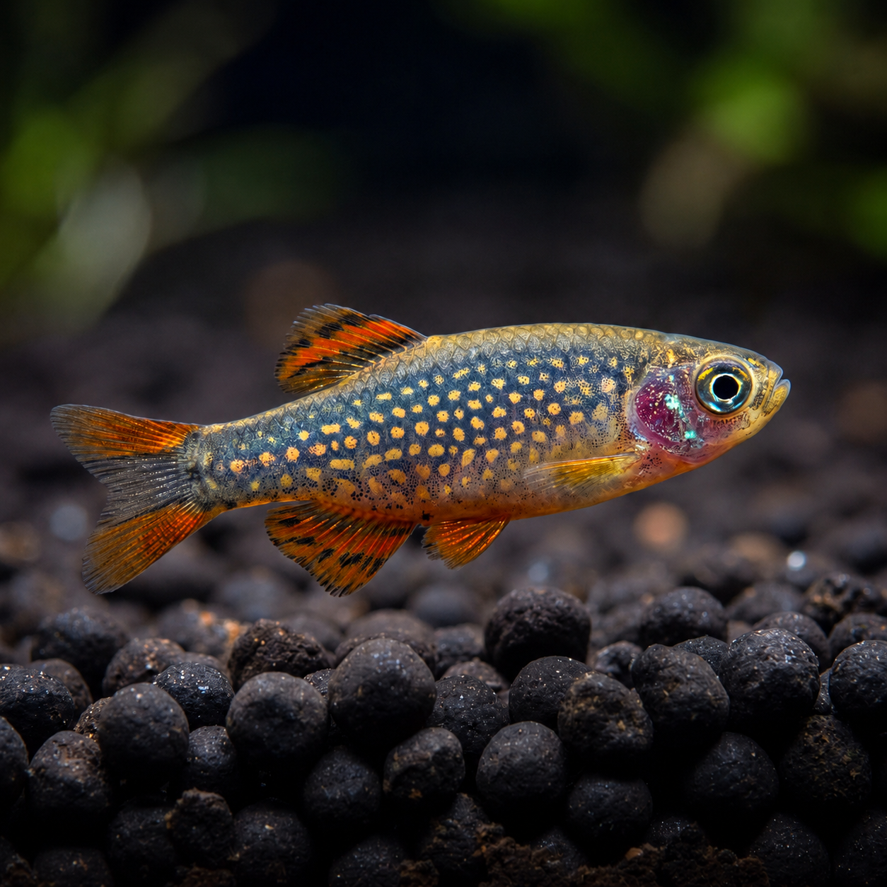 Celestial Pearl Danio / Galaxy Rasbora